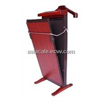 auto trouser press machine