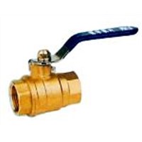 ball valves