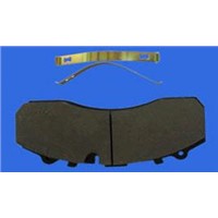 brake pad