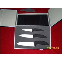 ceramic knife sets