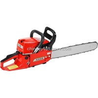 chainsaw