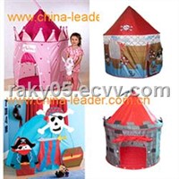 children tent,kids play tent,princess tent,pirate tent,castle tent,disney tent