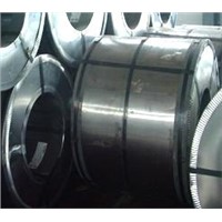 galvanised steel coils