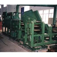copper milling machine
