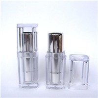 cosmetics container---lipstick tubes