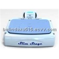 crazy fit massager