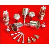 diamond CBN electroplated tools