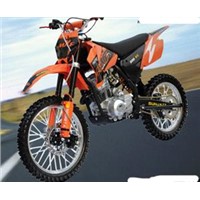 dirt bike 250cc