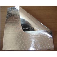 double-sided reflective aluminum foil insulation