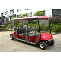 Electric Golf Cart (DS-GF013)