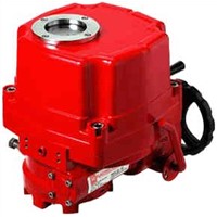 electric actuator
