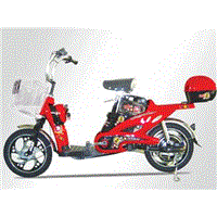 Electric Bike