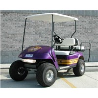 Electric Golf Cart (DS-GF005+1)