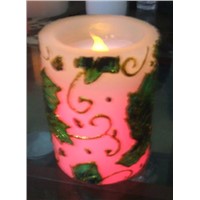electrical candle