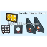 granite square series
