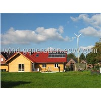 home wind generator 2kw