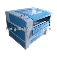 laser engraving machine