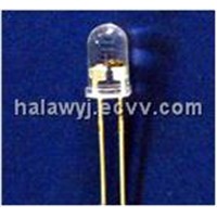 led