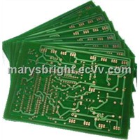 led display PCB board