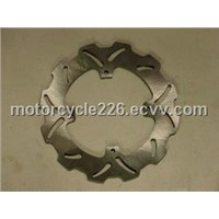 motorcycle brake rotor 059