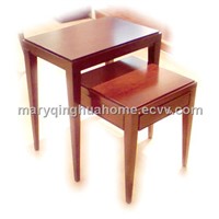 nested table