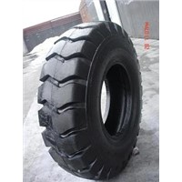 off-the-road tire