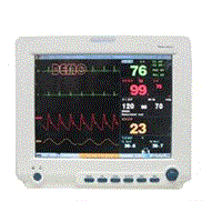 patient monitor