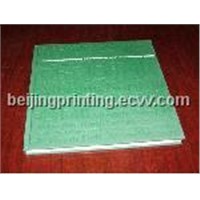 Booklet Printing in Beijing China
