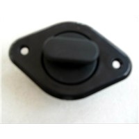 plastic valve