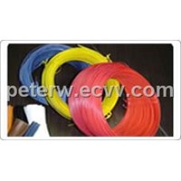 pvc coated wire