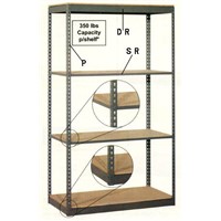 rack  & shelf