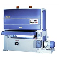 sanding machine