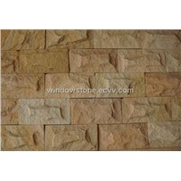 Yellow Mushroom Sandstone