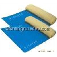 self-adhesive waterproofing membrane