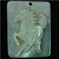 shell Carving