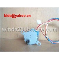 stepper motor/air-condition stepping motor/PM Geared stepper motors/PM geared stepping motors