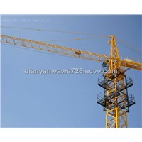 tower crane