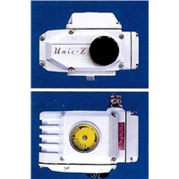 electric valve