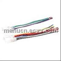 wire harness for automobile