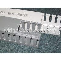 wiring ducts
