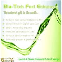Bio-Fuel Enhancer