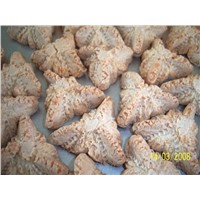 Tapioca Starch Cookies