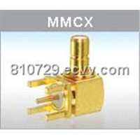 MMCX connector