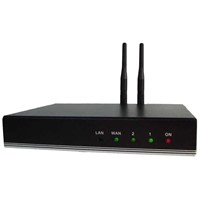 [Saving Cost Project] Gempro GP-712 WCDMA/UMTS/GSM VoIP Gateway(2 voice channels) for all systems