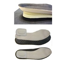 breathable insoles, healthy insoles