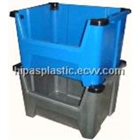 Plastic Case