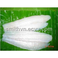 white pangasius fillet