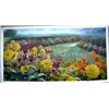 Realistic Flower Oil Painting
