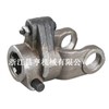 Safety devices (shear bolt torque limiter) for PTO Shaft
