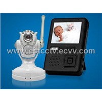 Wireless Camera (ES-GC22R1)